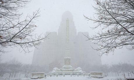 Stories of survival and rescue emerge from ‘war with mother nature’ in Buffalo