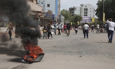 Sudan: scores of people killed in tribal clashes in Blue Nile state