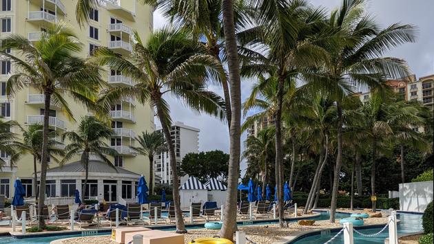 Sun, Surf and Surprises in Fort Lauderdale, Florida