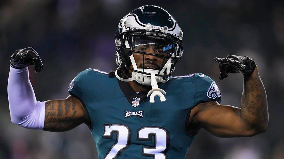 Super Bowl champion CJ Gardner-Johnson explains decision to skip Eagles White House visit
