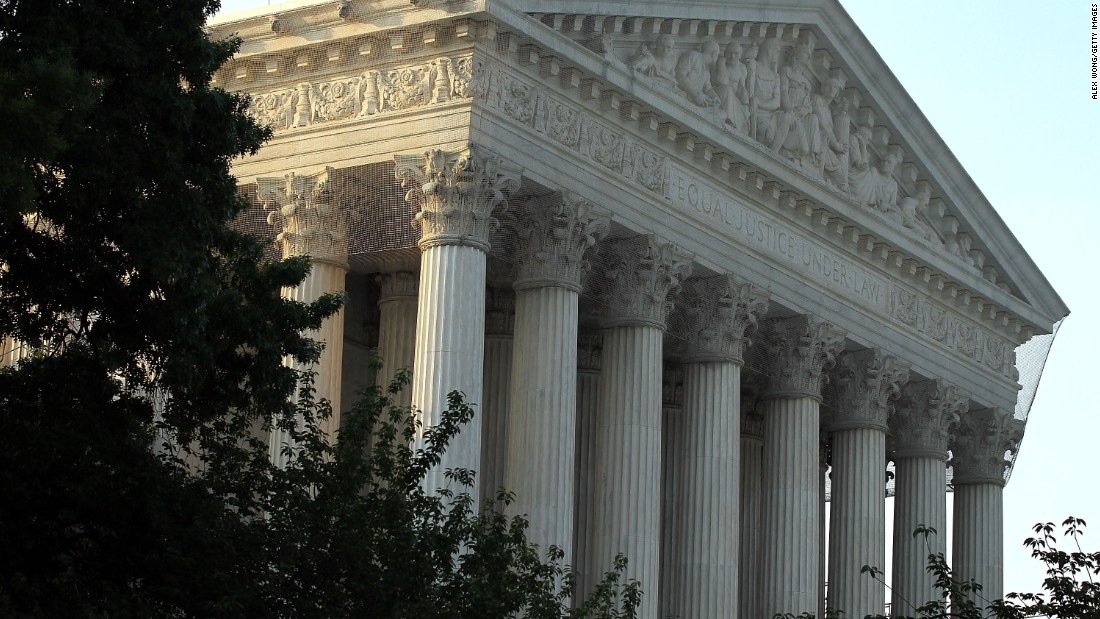 Supreme Court rejects Alabama's attempt to avoid creating a second Black majority congressional district