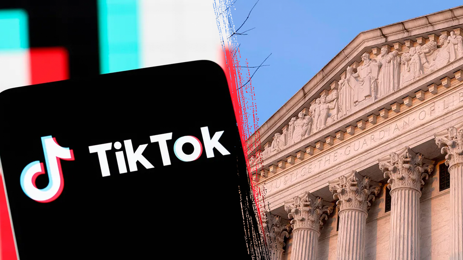 Supreme Court upholds looming TikTok ban