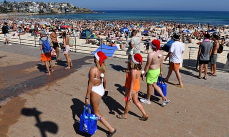Surf lifesavers warn of another deadly summer after two drown on Christmas Day