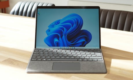 Surface Pro 8 review: Microsoft?s best Windows tablet gets big upgrade