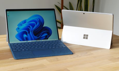 Surface Pro 9 review: Microsoft�s best tablet � if you pick the right one