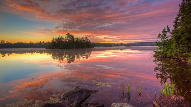 Sustainable Minnesota: A Land of Natural Wonder