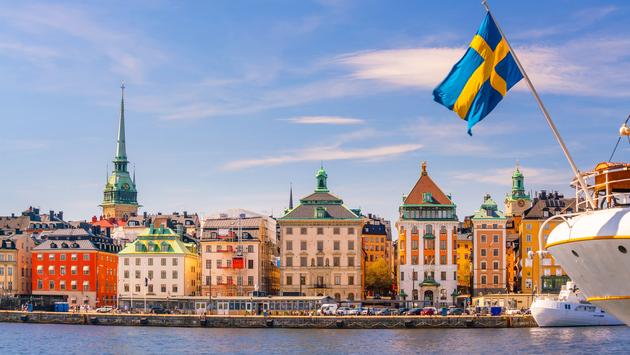 Sweden, Norway and Denmark Have Ditched COVID-19 Restrictions