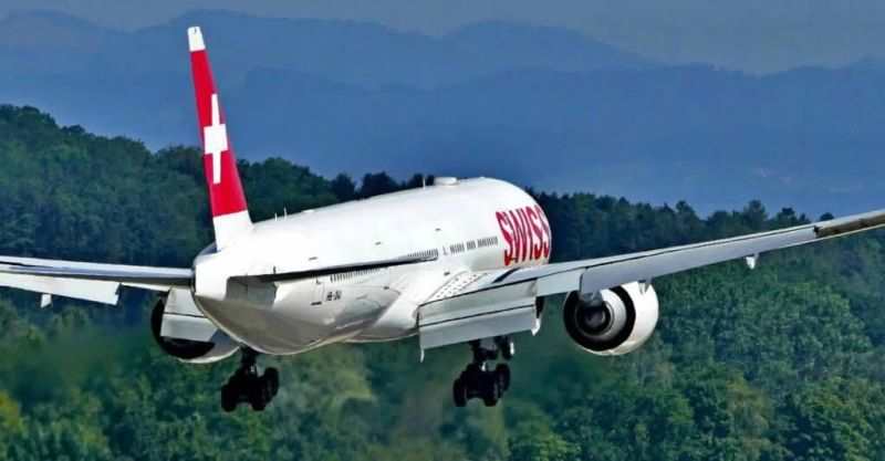 SWISS Cancels 1,400 Flights Amid Pilot Shortage and Operational Challenges