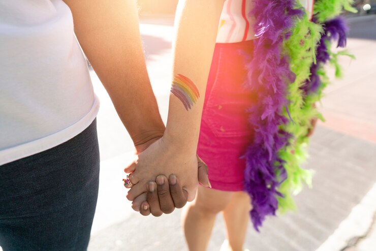 Sydney Gay and Lesbian Mardi Gras 2025: A Festive Return to Roots with Pride and Unity