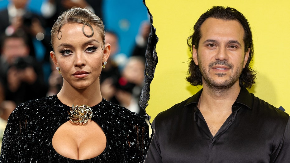 Sydney Sweeney breaks silence on split from fiancé after 3-year engagement