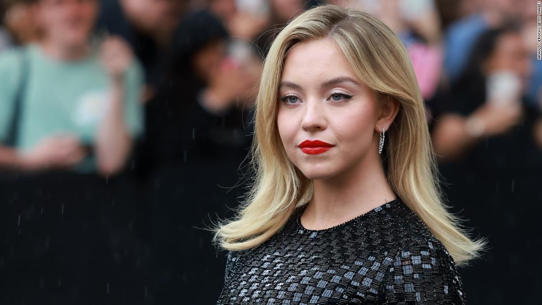 Sydney Sweeney feels 'beat up' by all the rumors surrounding her