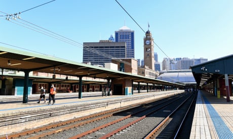 Sydney trains cancelled due to industrial action, with warning of ‘very difficult day’ ahead