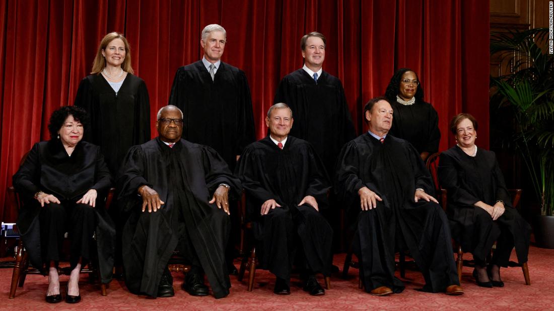 Takeaways from the latest controversial and contentious Supreme Court term