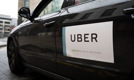 Taxi fares outside London could rise by a fifth if Uber wins court case