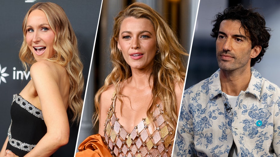 Taylor Swift super fan Nikki Glaser gets real about why she's not following Blake Lively-Justin Baldoni drama