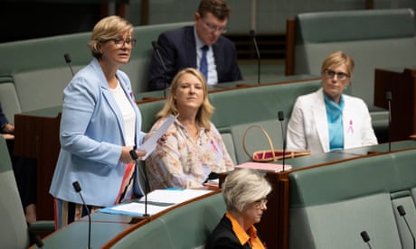 Teal MPs say capping superannuation at $3m might undermine confidence in saving for retirement