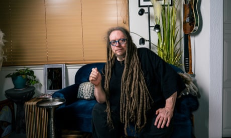 Tech guru Jaron Lanier: ‘The danger isn’t that AI destroys us. It’s that it drives us insane’