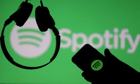 TechScape: how Spotify may have just quietly changed podcasts forever