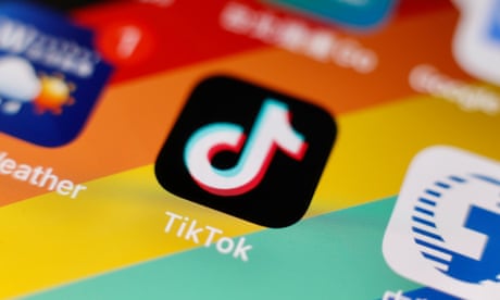 TechScape: Is �banning� TikTok protecting users or censorship? It depends who you ask