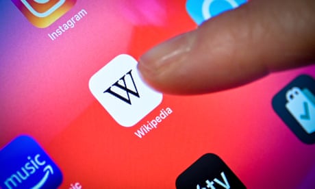 TechScape: When Wikipedia fiction becomes real life fact