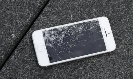 TechScape: why Apple will now let you fix your own iPhone