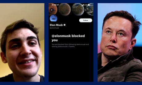 Teen monitoring Elon Musk’s jet ‘tracking Gates, Bezos and Drake too’