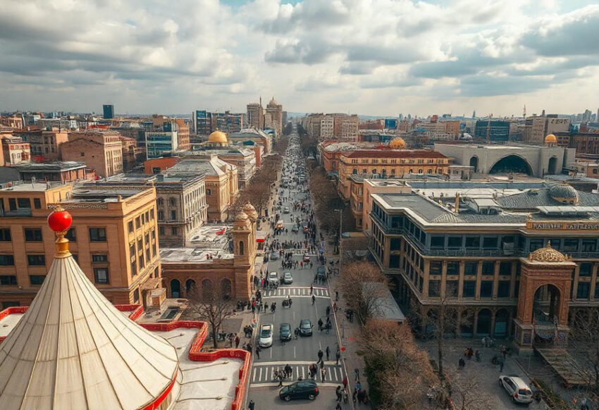 Tehran Tourism Sets the Stage for Global Recognition with an Expanded Exhibition, Green Initiatives, and a Cultural Showcase