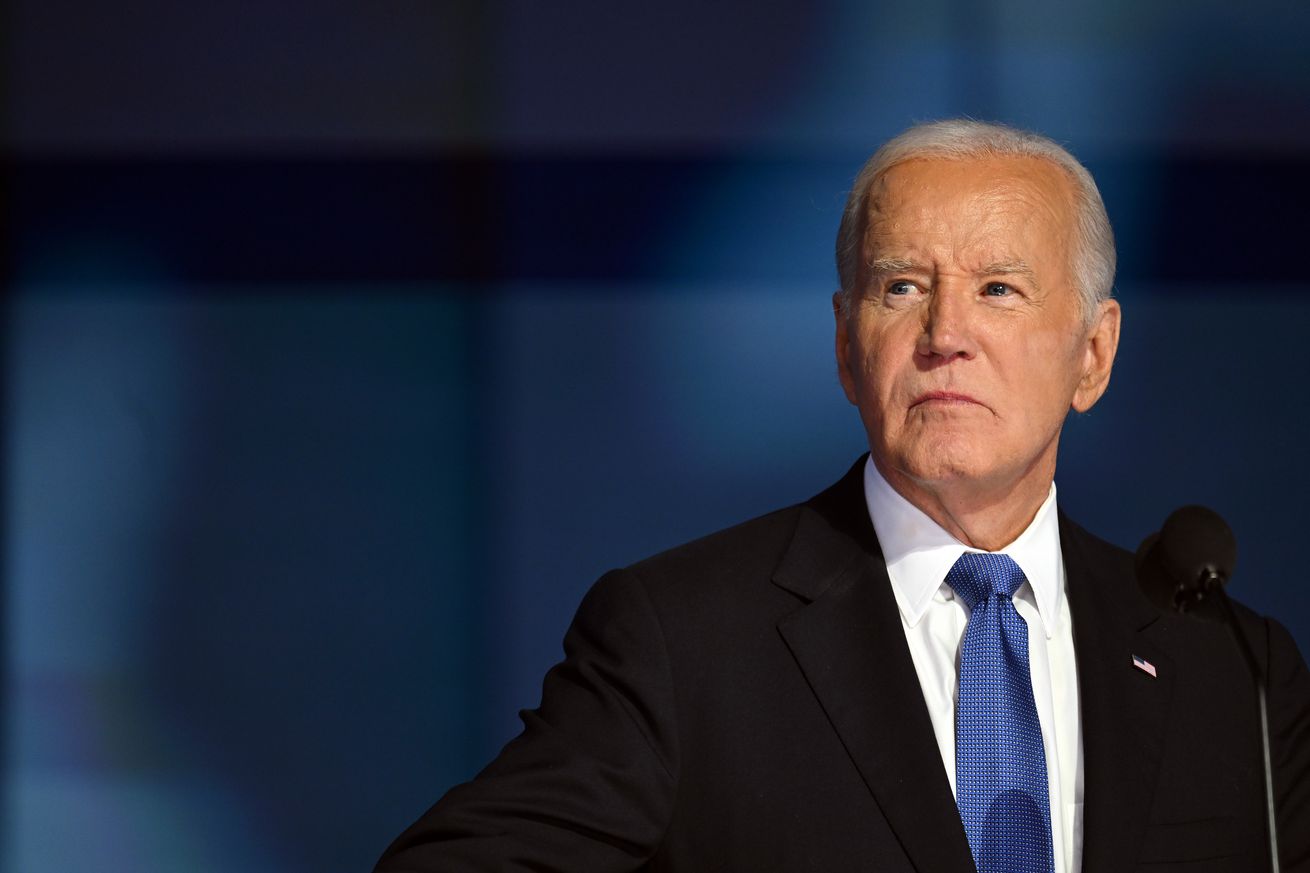 Telecom will pay $1 million over deepfake Joe Biden robocall