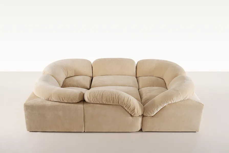 Ten of the best: New products from Milan Design Week 2025
