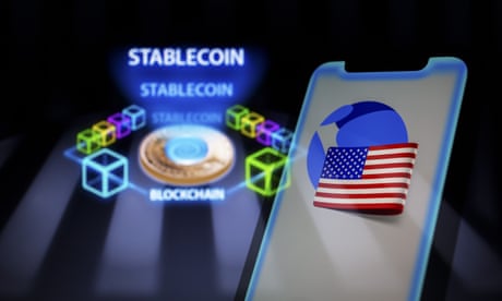 TerraUSD �stablecoin� delisted from crypto exchanges