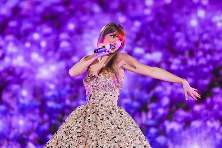 Terrorist plot in Vienna? Taylor Swift's concerts canceled What you need to know?