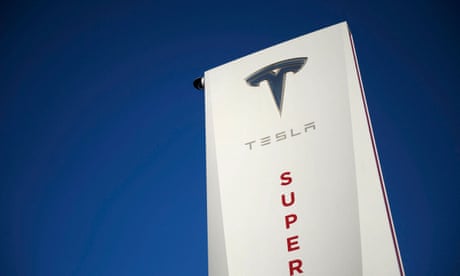 Tesla sees record profit as electric car deliveries soar