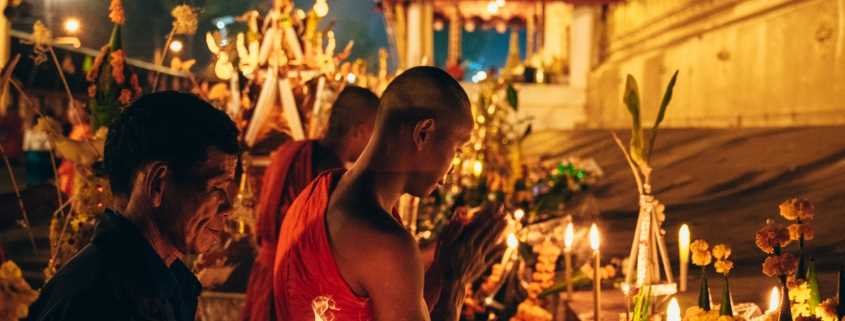 That Luang Festival in Vientiane: Laos' Most Iconic Celebration of Culture and Spirituality