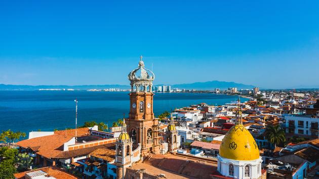 The 13 Best Beaches in Puerto Vallarta, Mexico