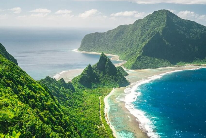 The American Samoa Visitors Bureau (ASVB) announces its strategic partnership with the South Pacific Tourism Organization (SPTO): Whatâ€™s new you should know?