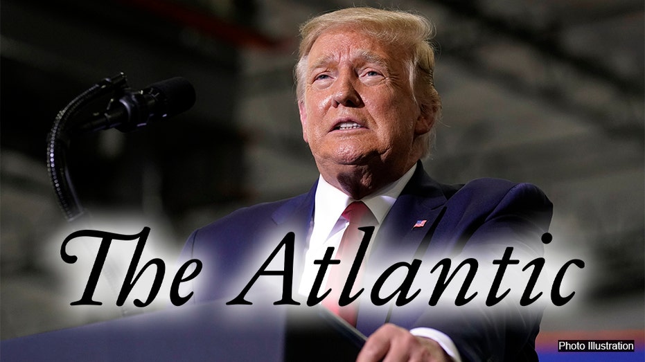 The Atlantic snags Washington Post staffers as it prepares to 'rigorously' cover Trump