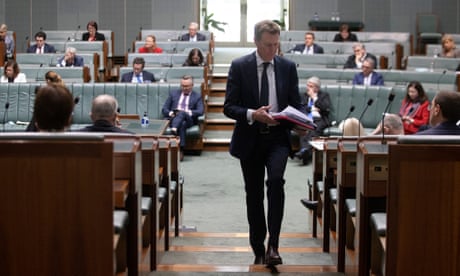 The battle for Pearce: who will replace Christian Porter in the Perth electorate?