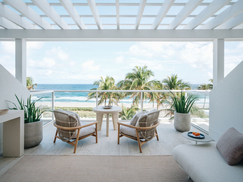 The Beach Club at The Boca Raton Reopens with $130M Redesign Redefining Luxury in Palm Beach County