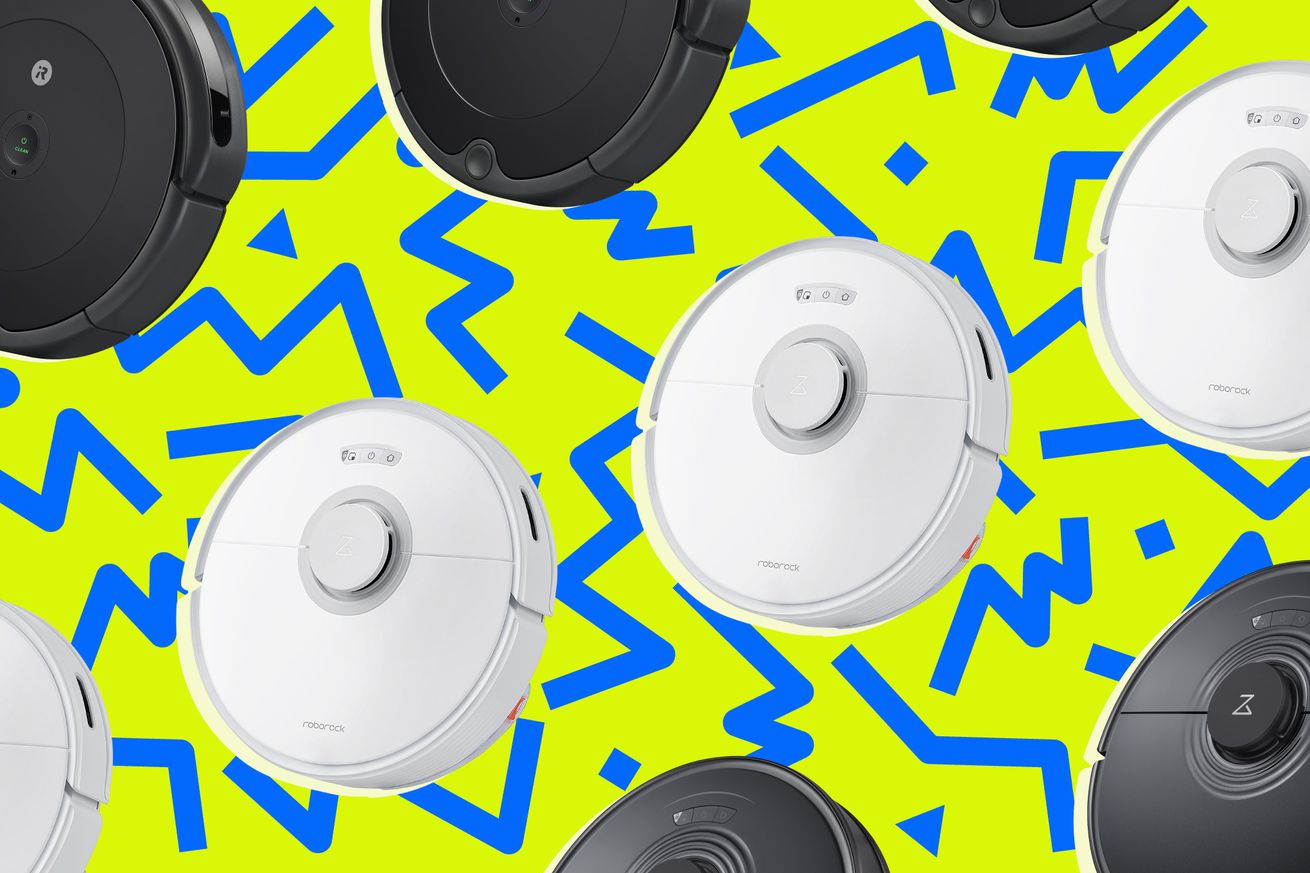 The best budget robot vacuums