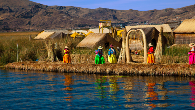 The Best Natural Parks in Bolivia