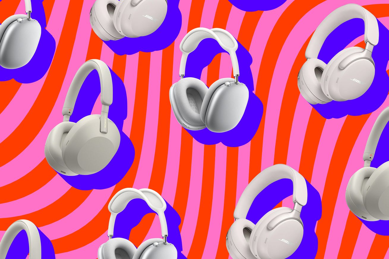 The best noise-canceling headphones to buy right now