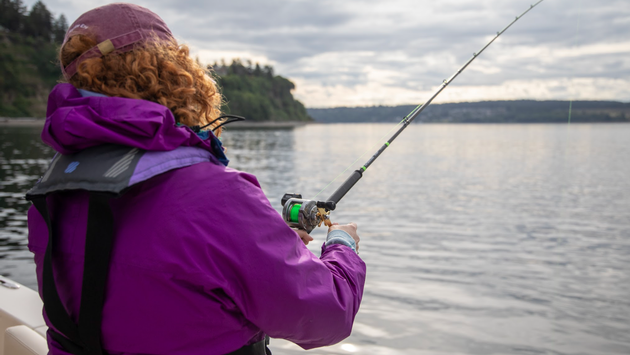 The Best of The Pacific Northwest's Fishing and Boating Experiences