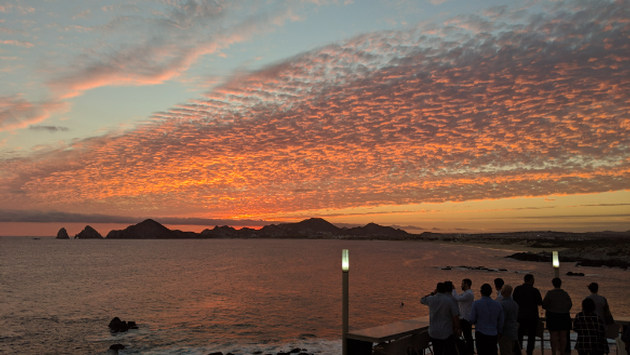 The Best Places to Enjoy Sunsets in Latin America