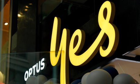 The biggest hack in history: Australians scramble to change passports and driver licences after Optus telco data debacle