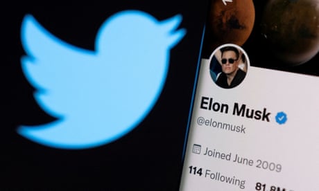 The chaotic week Musk tried to buy Twitter  and the questions that lie ahead