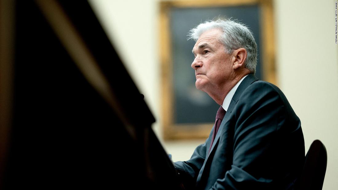 The debate over pausing at the Fed was intense, minutes show