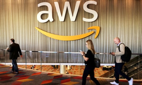The executive suing Amazon Web Services: ?I wouldn?t want my worst enemy working there?
