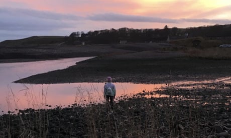 ‘The fear has properly set in’: how it feels to watch my home town disappear into the sea