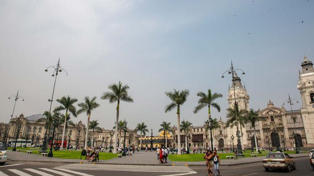The Five Best Areas To Stay in Lima, Peru