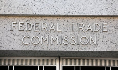 The FTC is back to being the activist US agency progressives sought in 1914 | Robert Reich